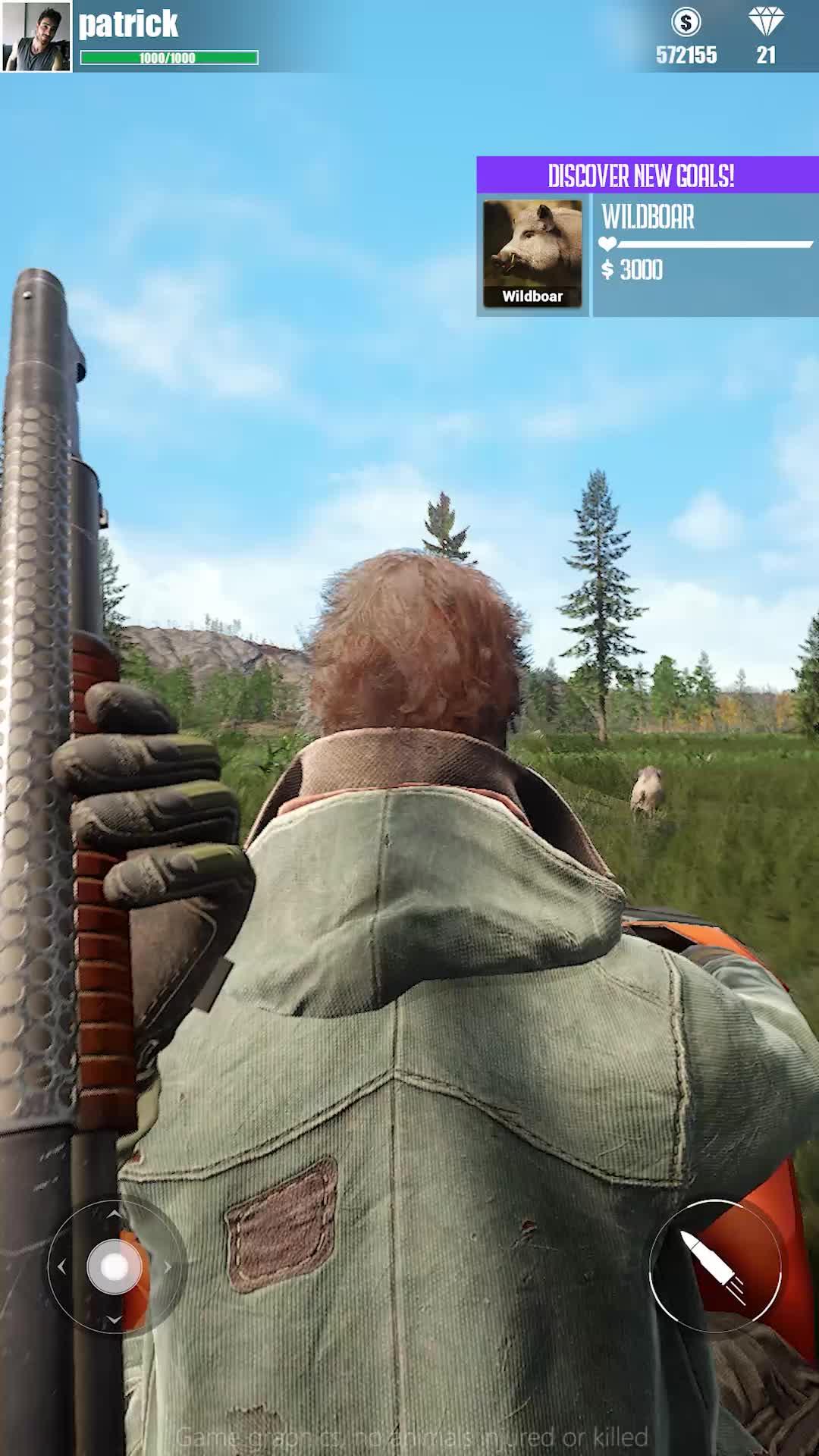 Free gift pack code: deerhunter-->Only Today