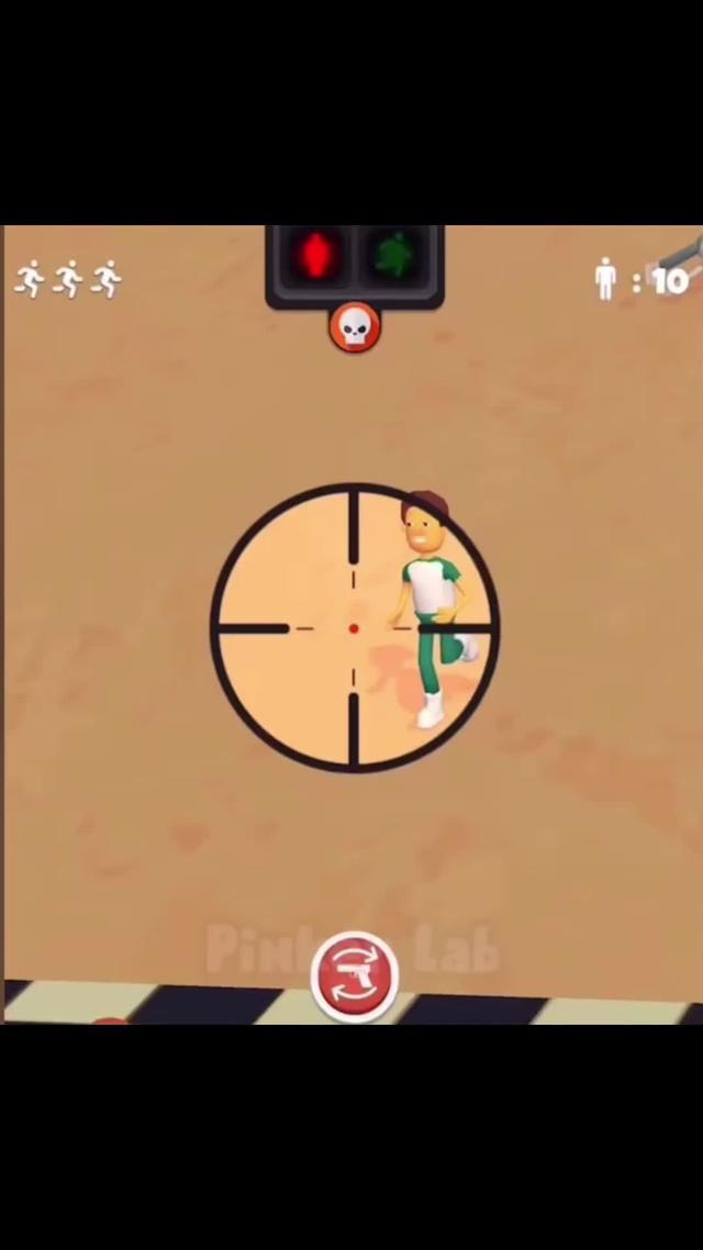 一起來玩123木頭人遊戲吧，真的太有意思啦！