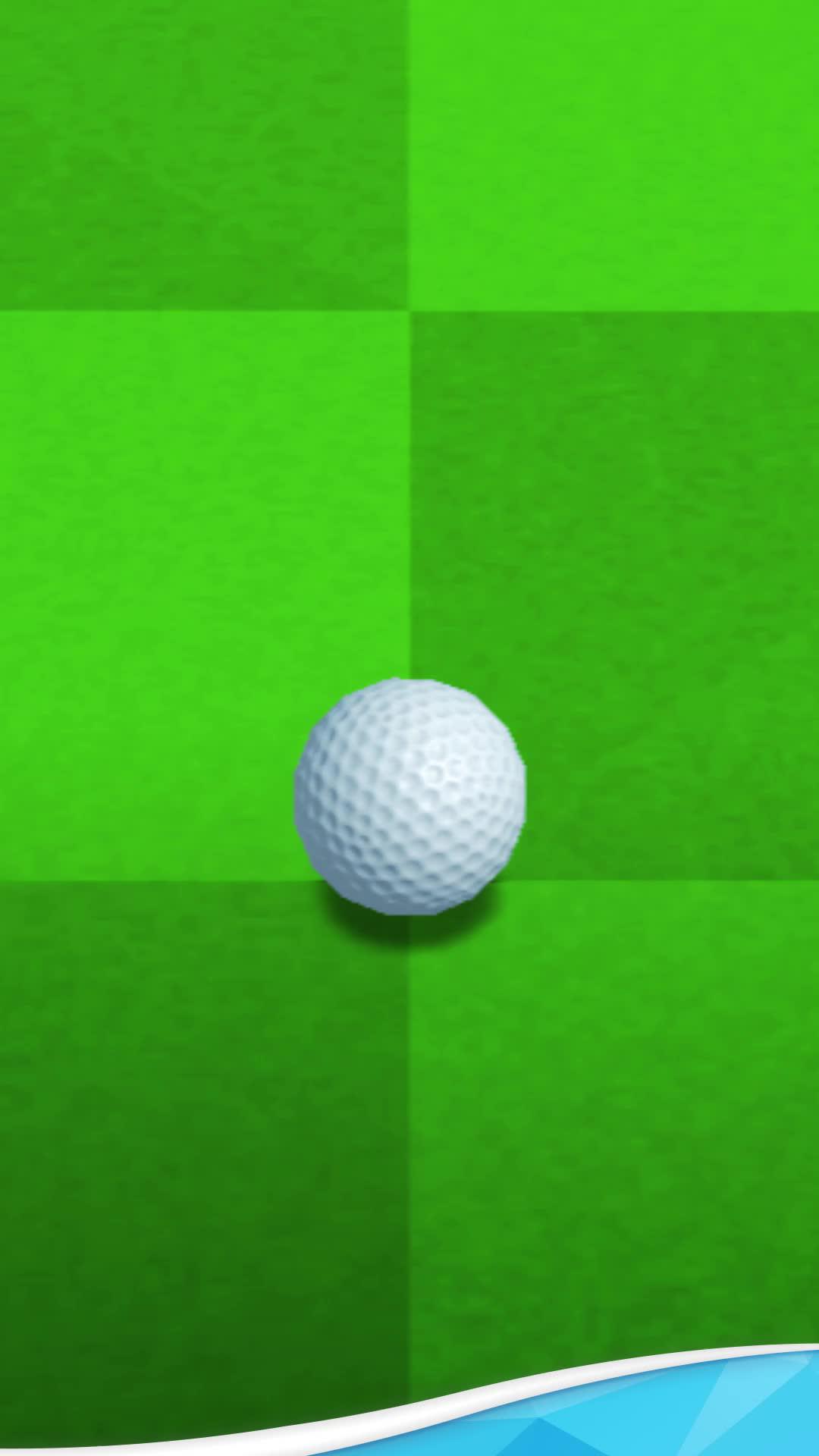 Challenge your friends to a Golf Battle!