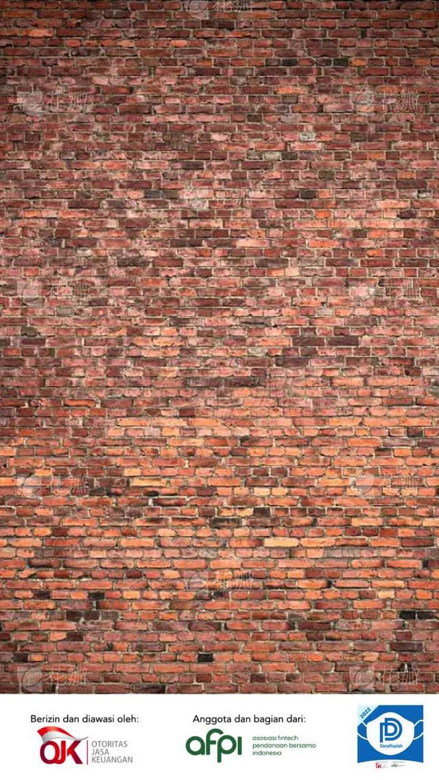 Bersertifikat resmi, semua orang bisa meminjam dengan percaya diri