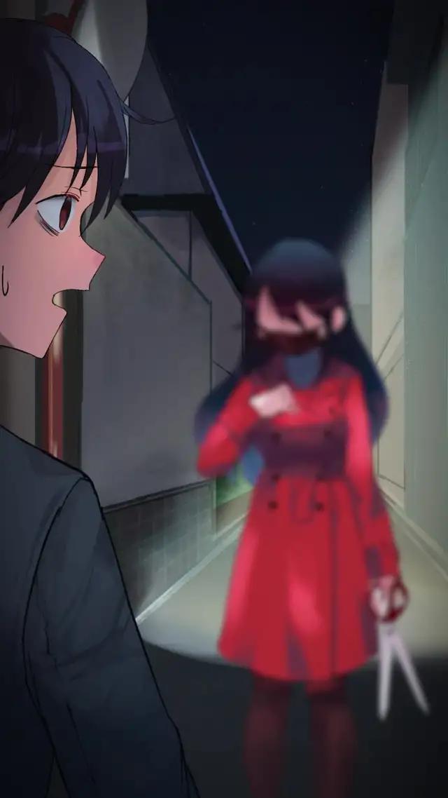 Verdächtiges Mädchen Story Quiz