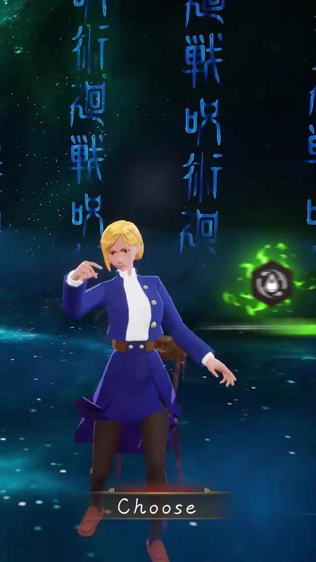 𝗚𝗼𝗷𝗼: Your Jujutsu Kaisen journey starts now!