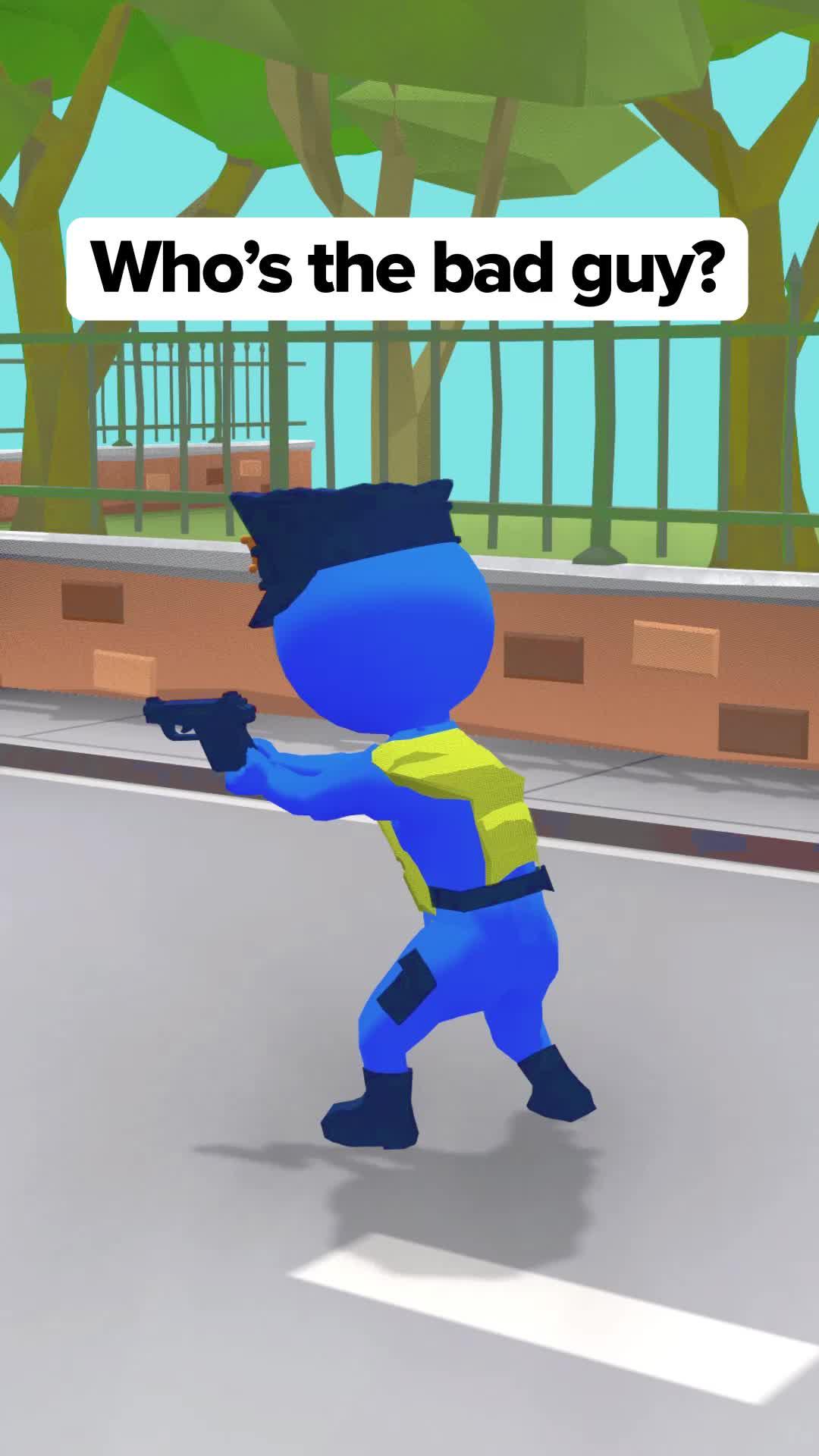 Can you defend the city?