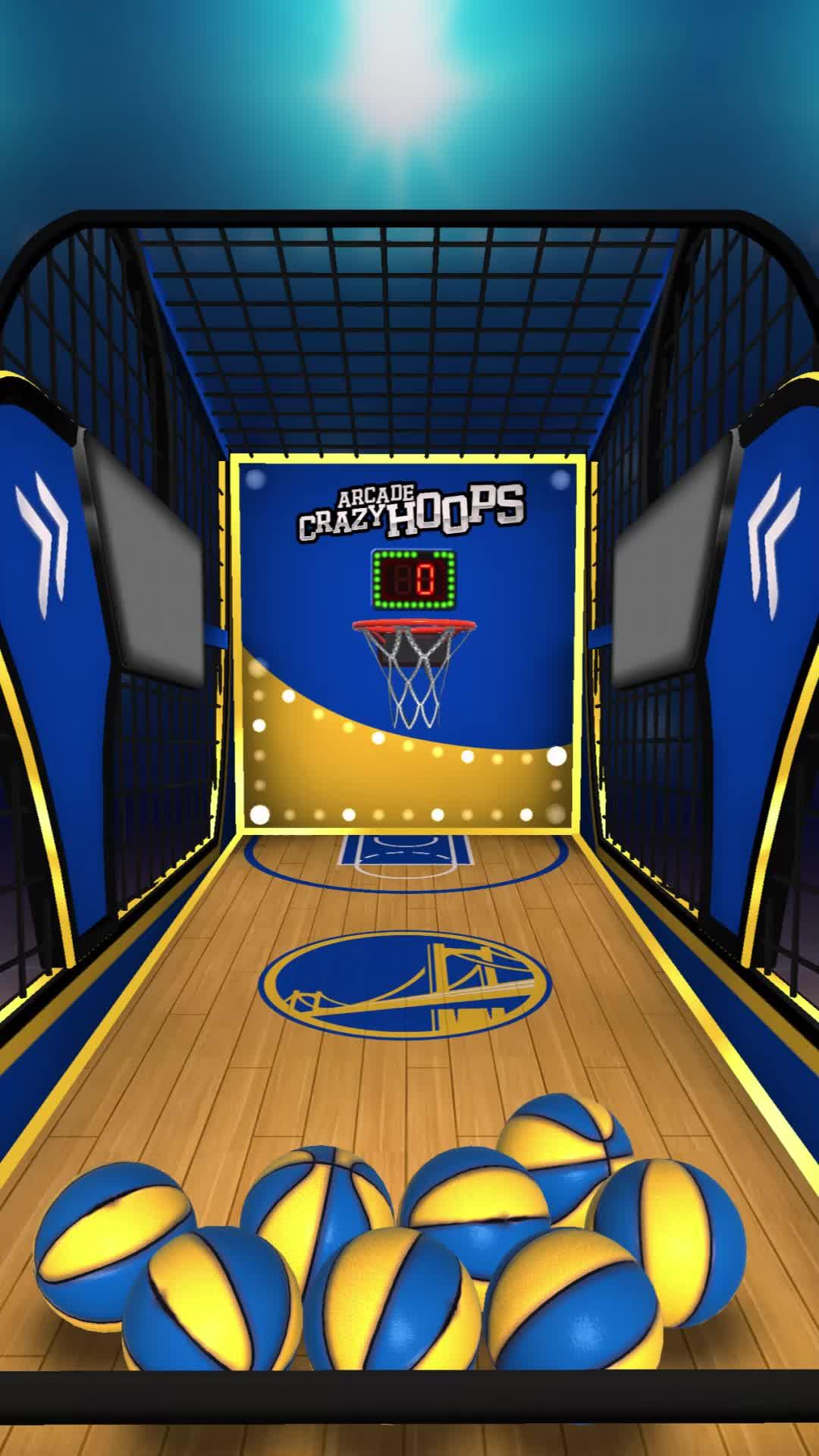 Grab the ball and take on the world with Basketball Stars.