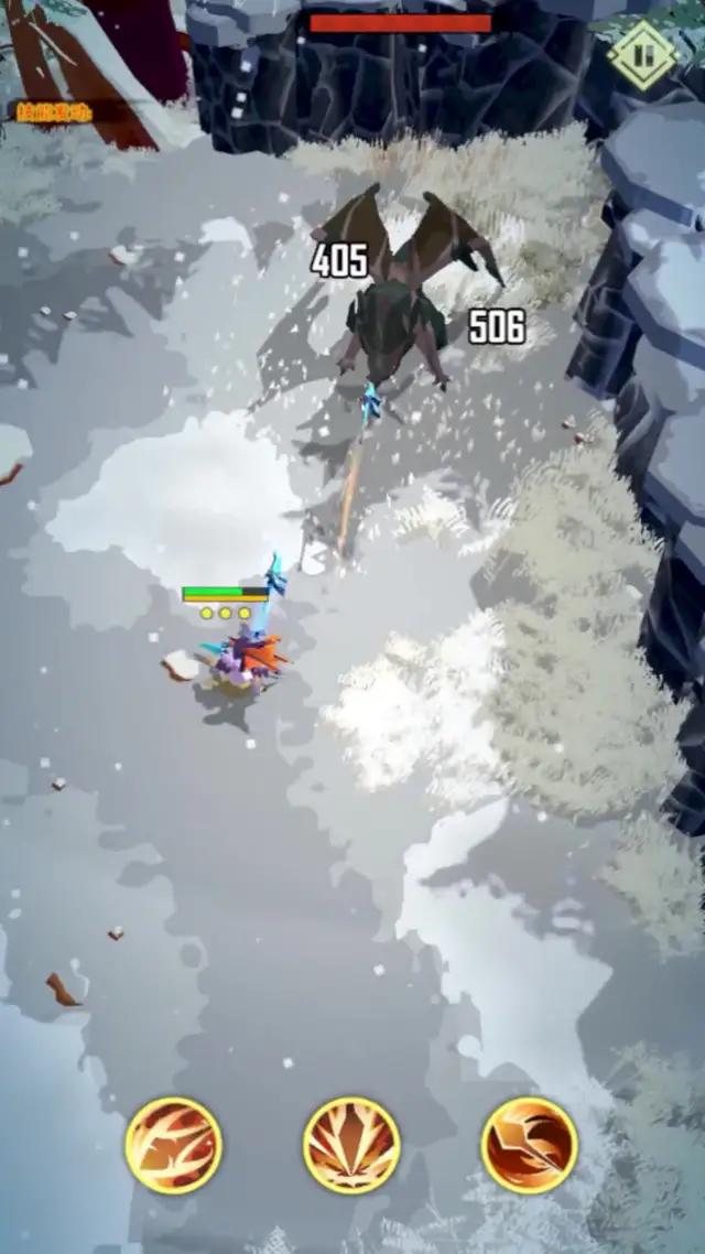 Why is this game so fun? Play it now!