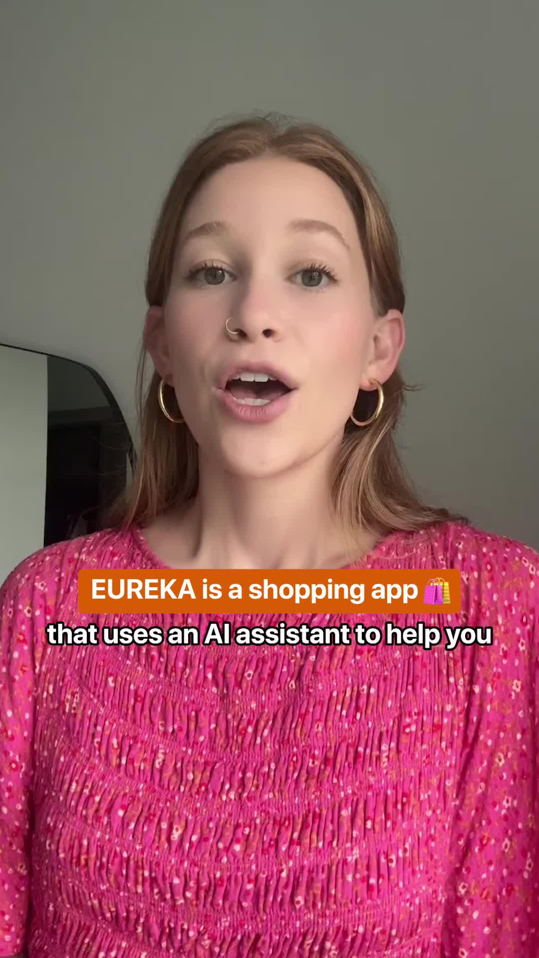 Screenshot, upload, and shop. Install now! Transform the way you shop.