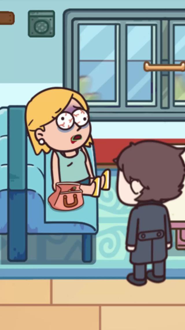 Can you find the truth?