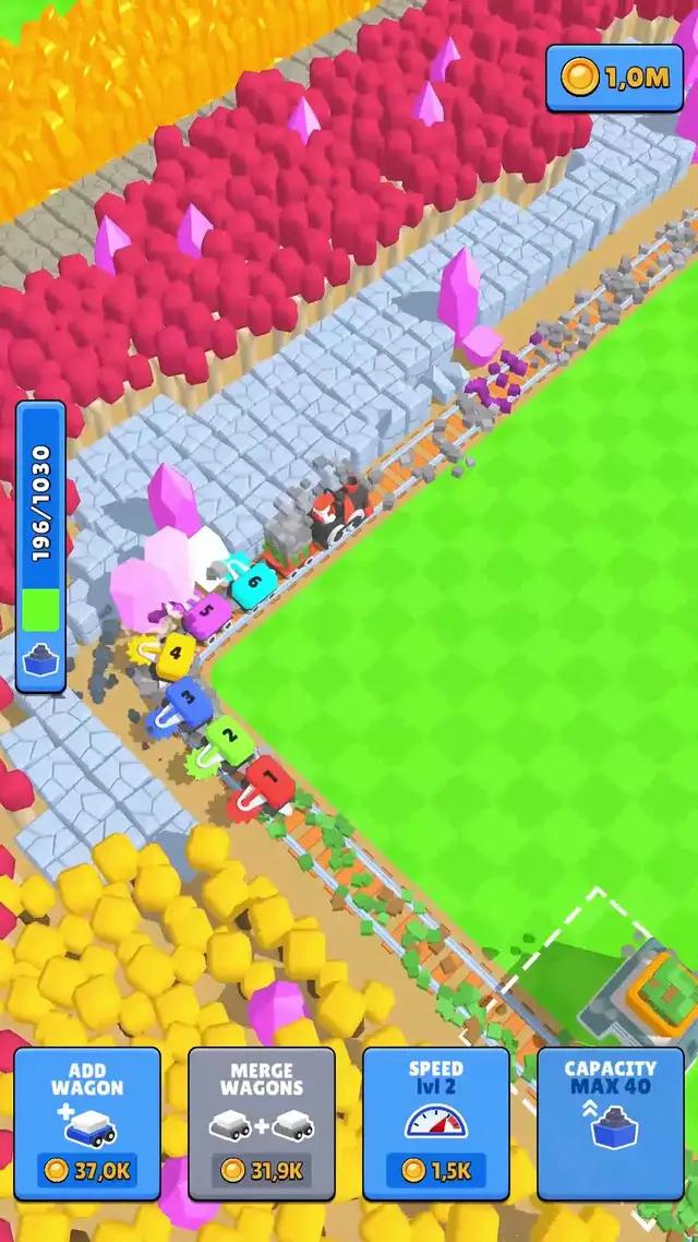 Can't stop playing this game!