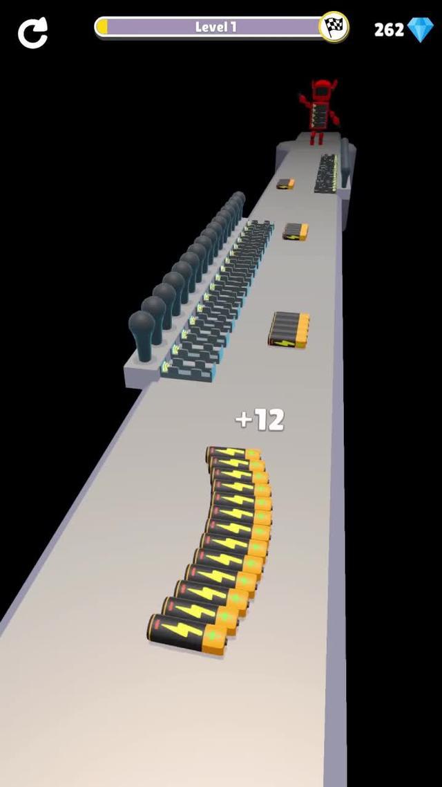 The most addictive game!