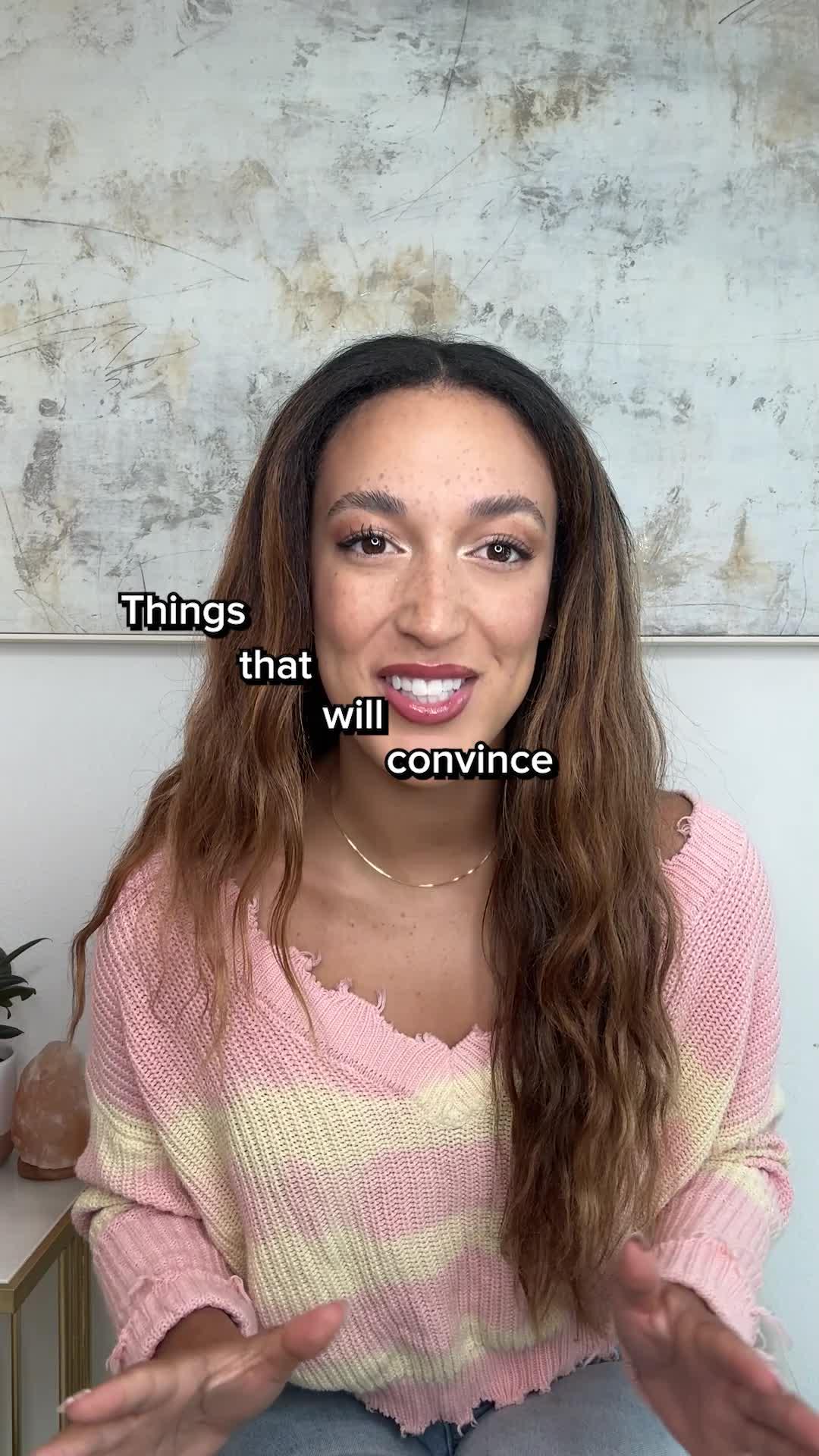 Find dates you deserve