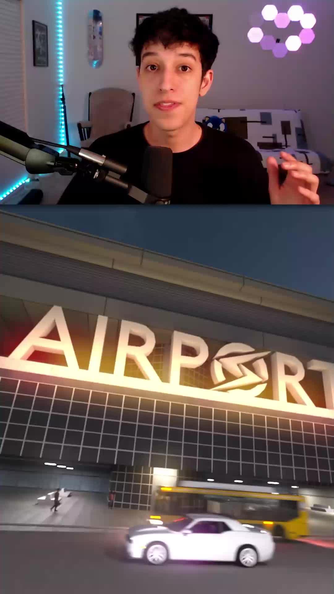 🏎 Rule the Streets