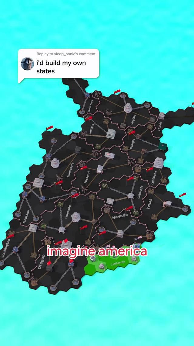 On a mission of discovery!