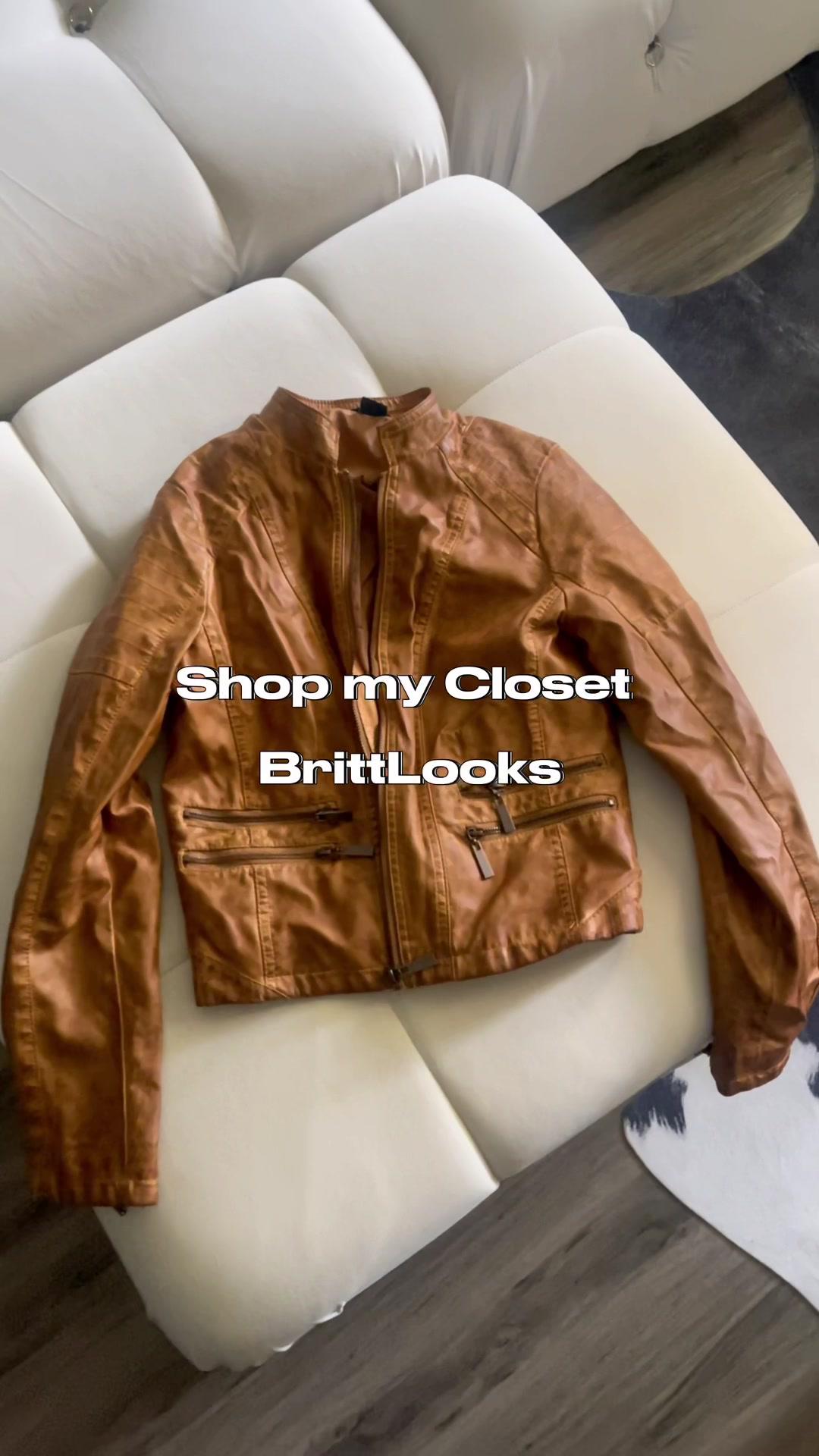 Shop cute fall styles with @Poshmark #poshaffiliate #poshmark #sellwithposhmark username: brittlooks