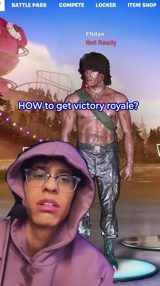 Tired of playing alone?