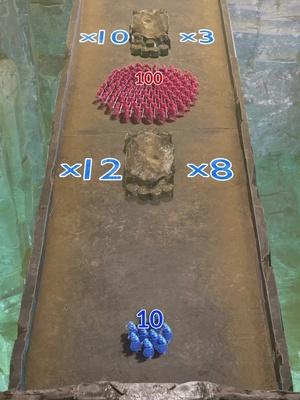 Many failed before! Think you can do better?