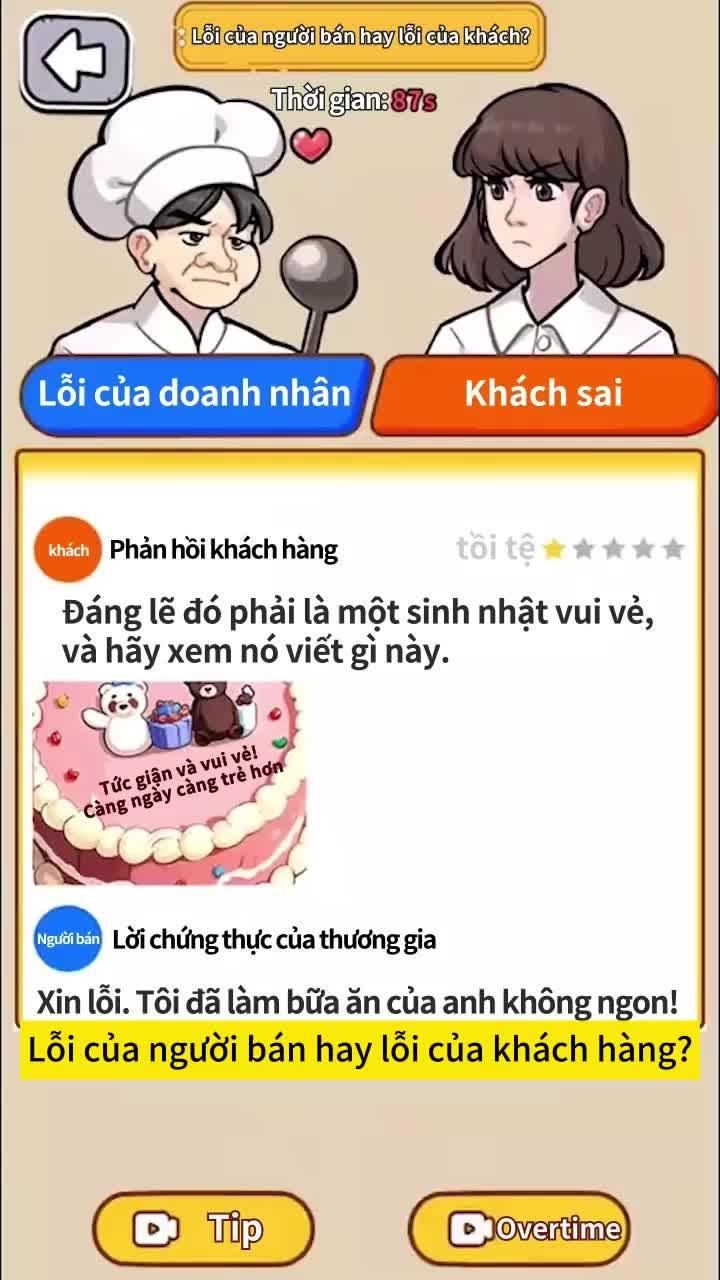 Phản công và trở nên giàu có