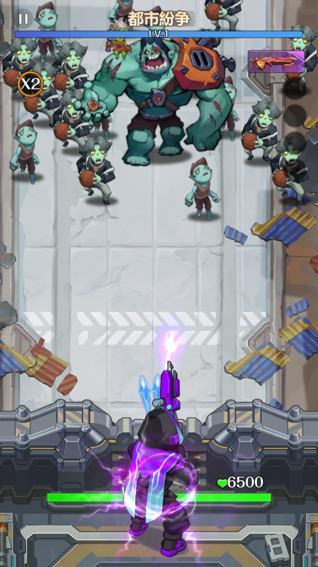 30秒死ななかったら，10万円がもらえる！