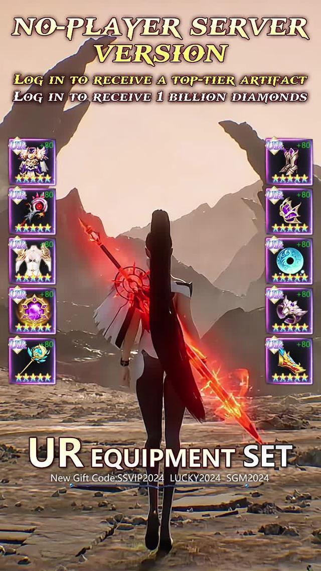 New Class Coming! Sign Up to Get Million-Year Soul Ring for TODAY!!!