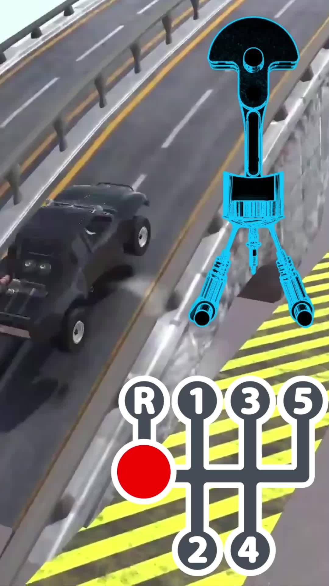 Can you win the race?