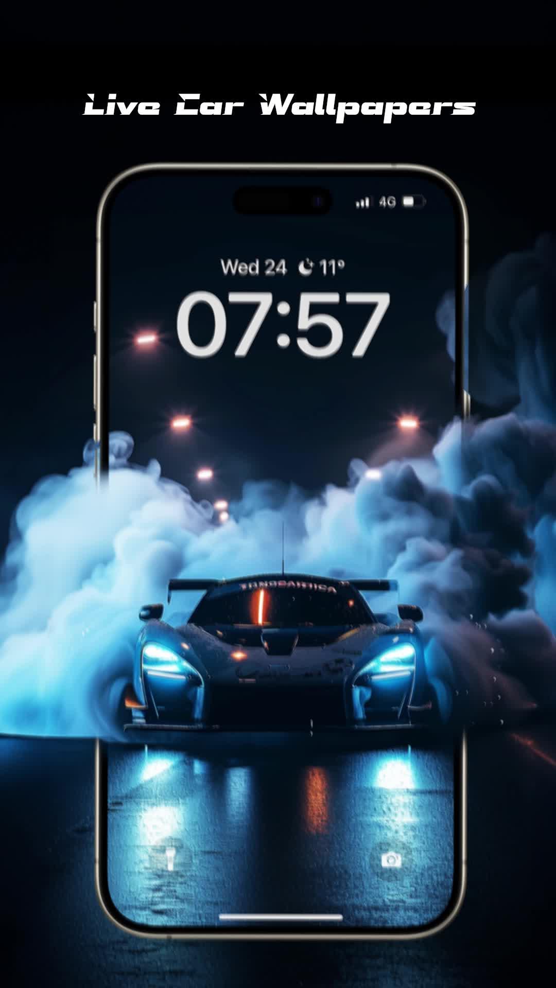 Сhange your screen beyond recognition!