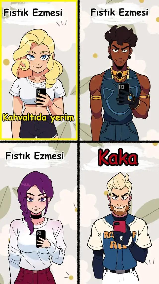 Eğlenceyi kaçırmayın, bizimle parti oyunları oynayın.