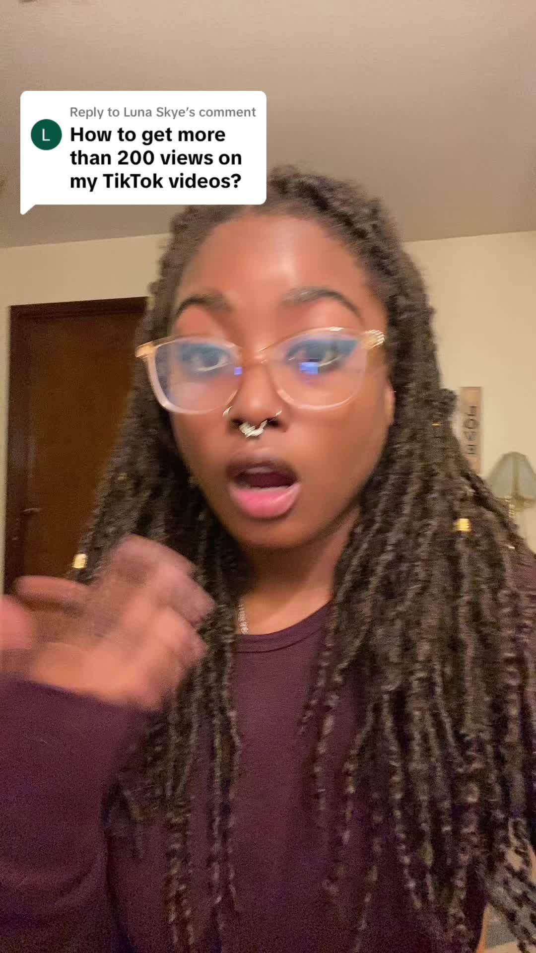 Level Up Your TikTok Content