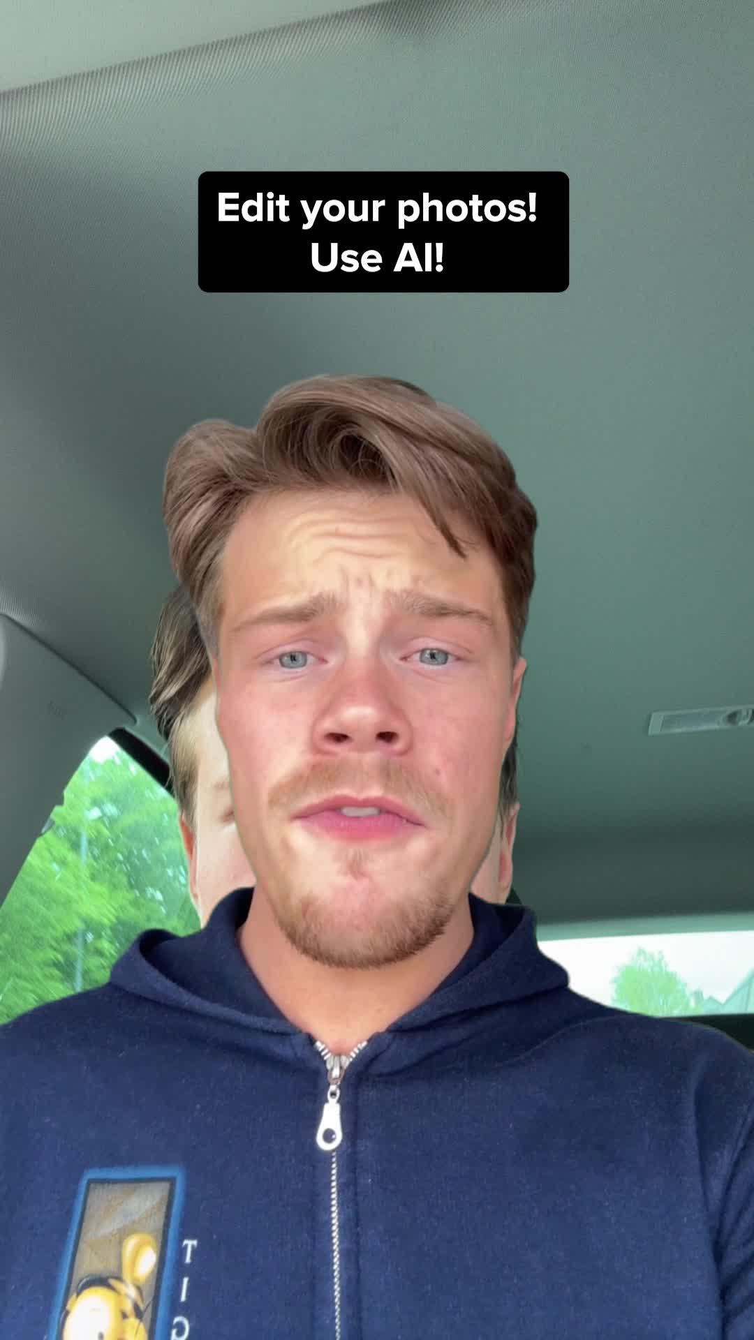 Create your different styles AI Photo in seconds