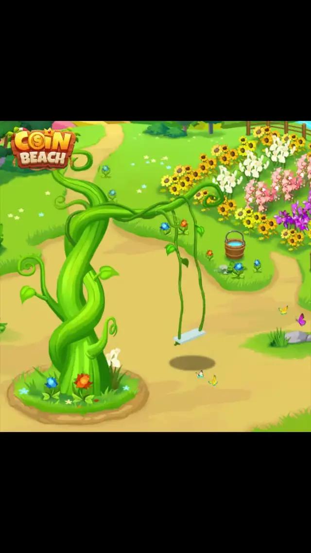 Battle your way to be the next coin master with your friends by your side.