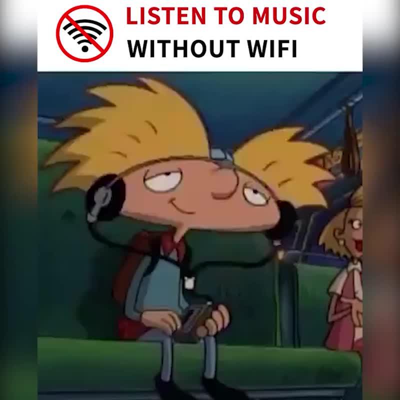 Get this ios music app and listen to all music for free, time limited! You shall not miss it!