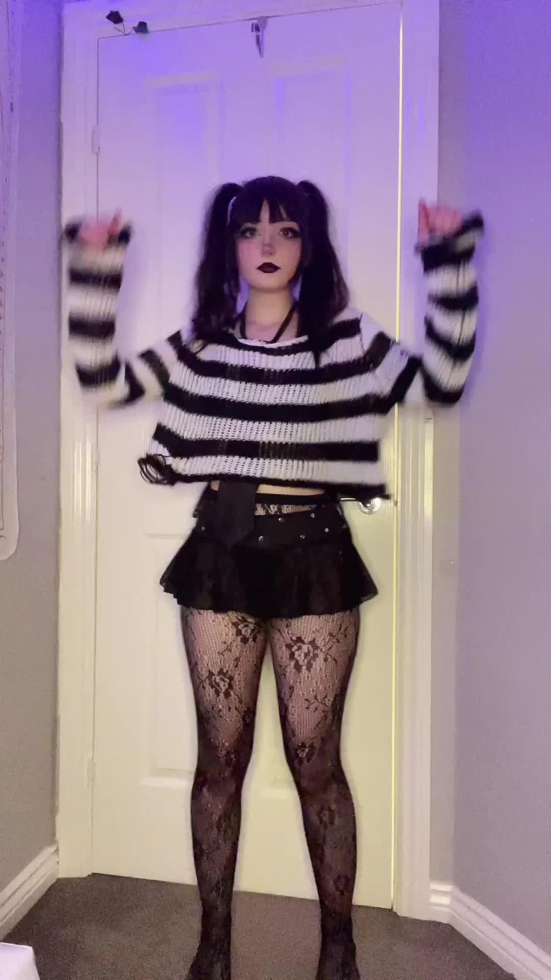 Evoke Lust, Be Her Fantasy