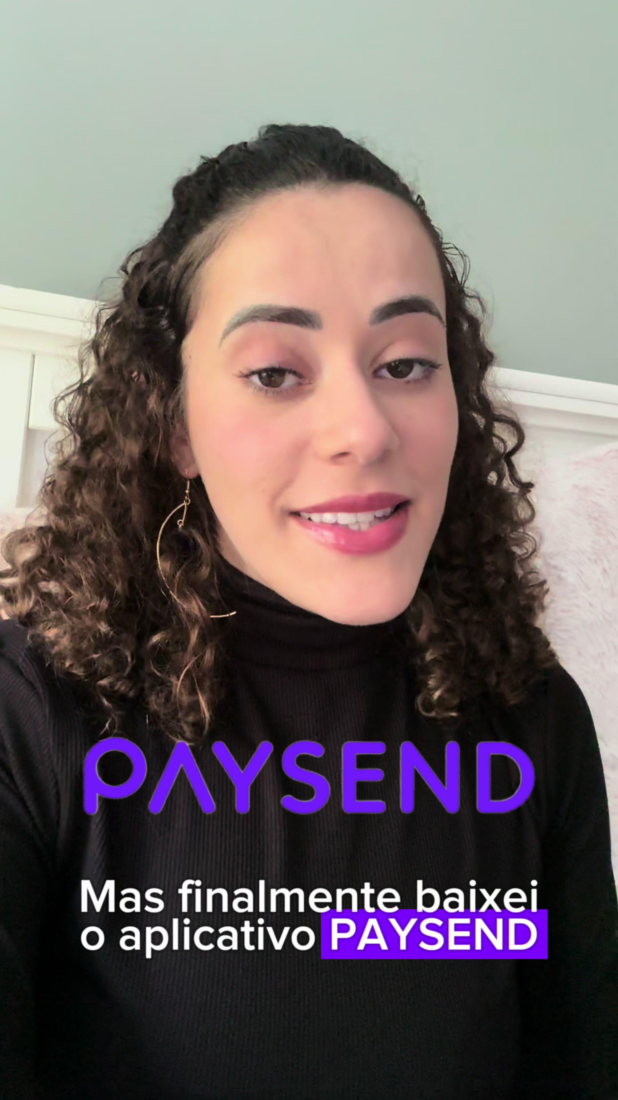 Envie dinheiro para o Brasil. Código SEND3FREE para fazer suas primeiras 3 transferências sem taxas