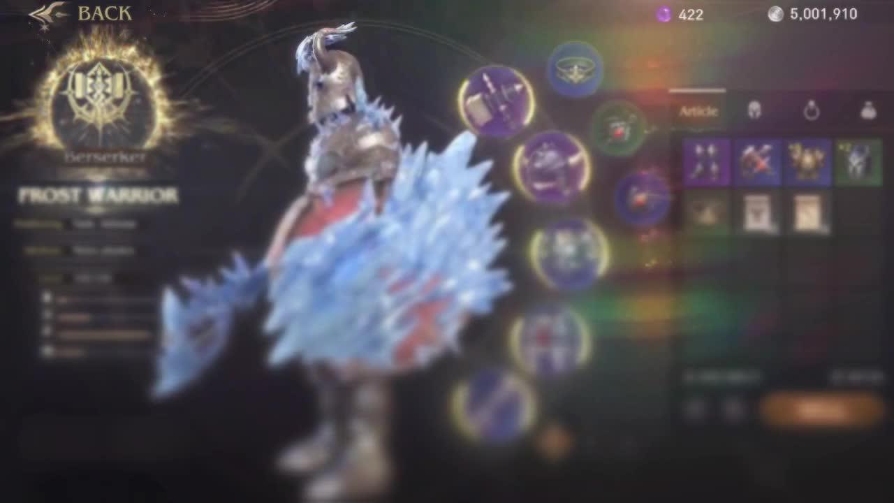 ADVENTURES AWAITS HEROES！ Become the legend you were destined to be!