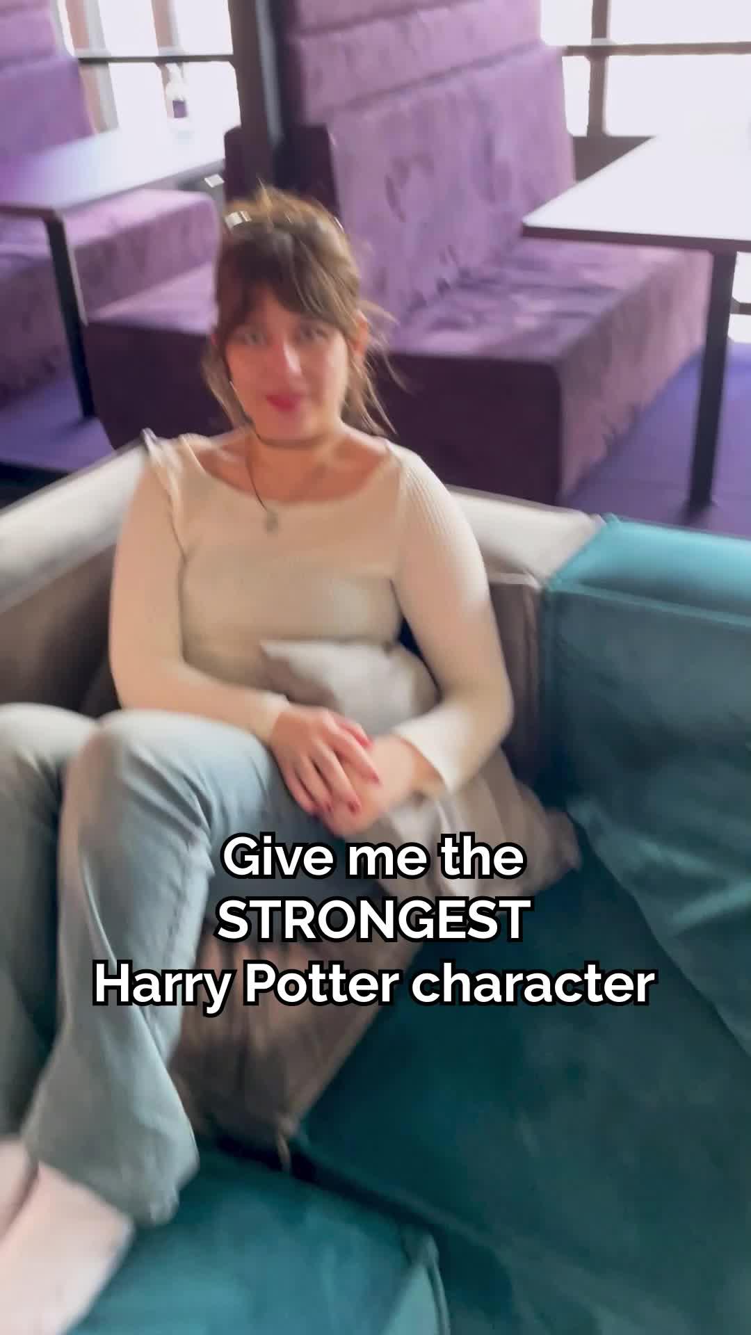 If it's not Harry then who is it???