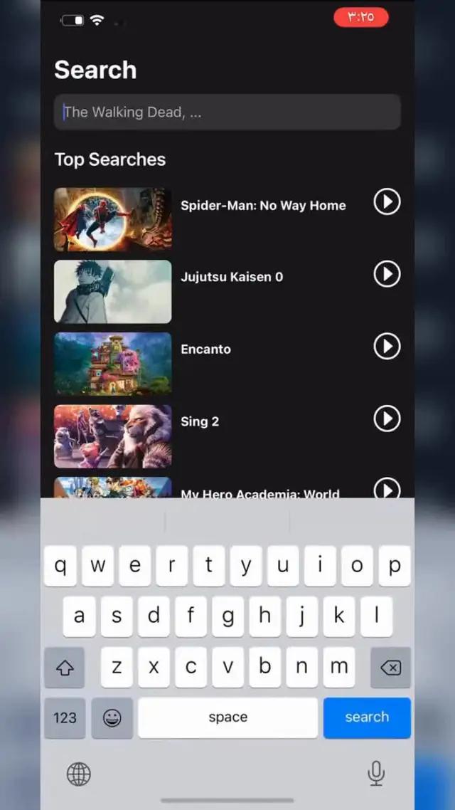 Watch movies and series 2024