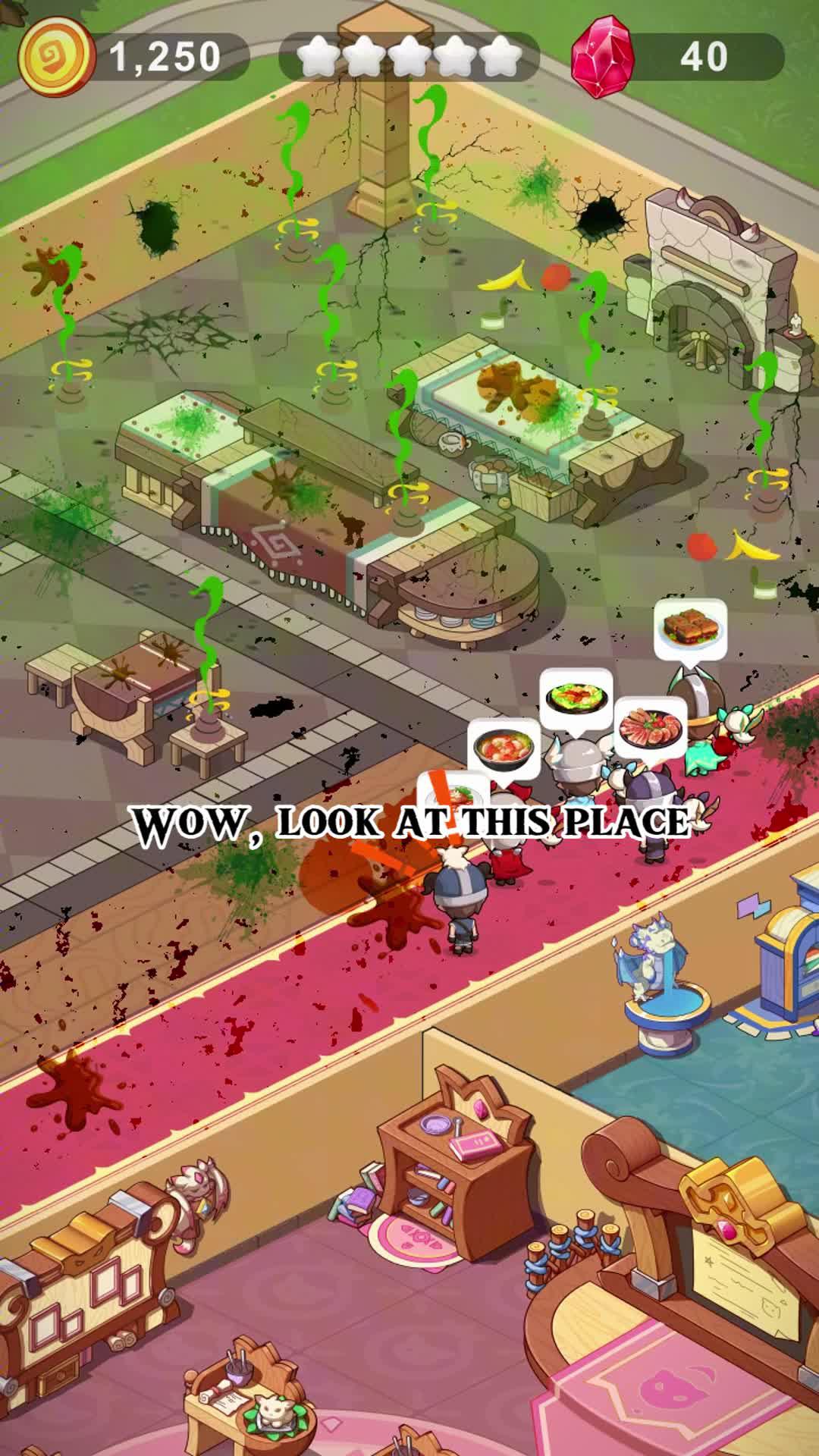 Download the IDLE game for free!