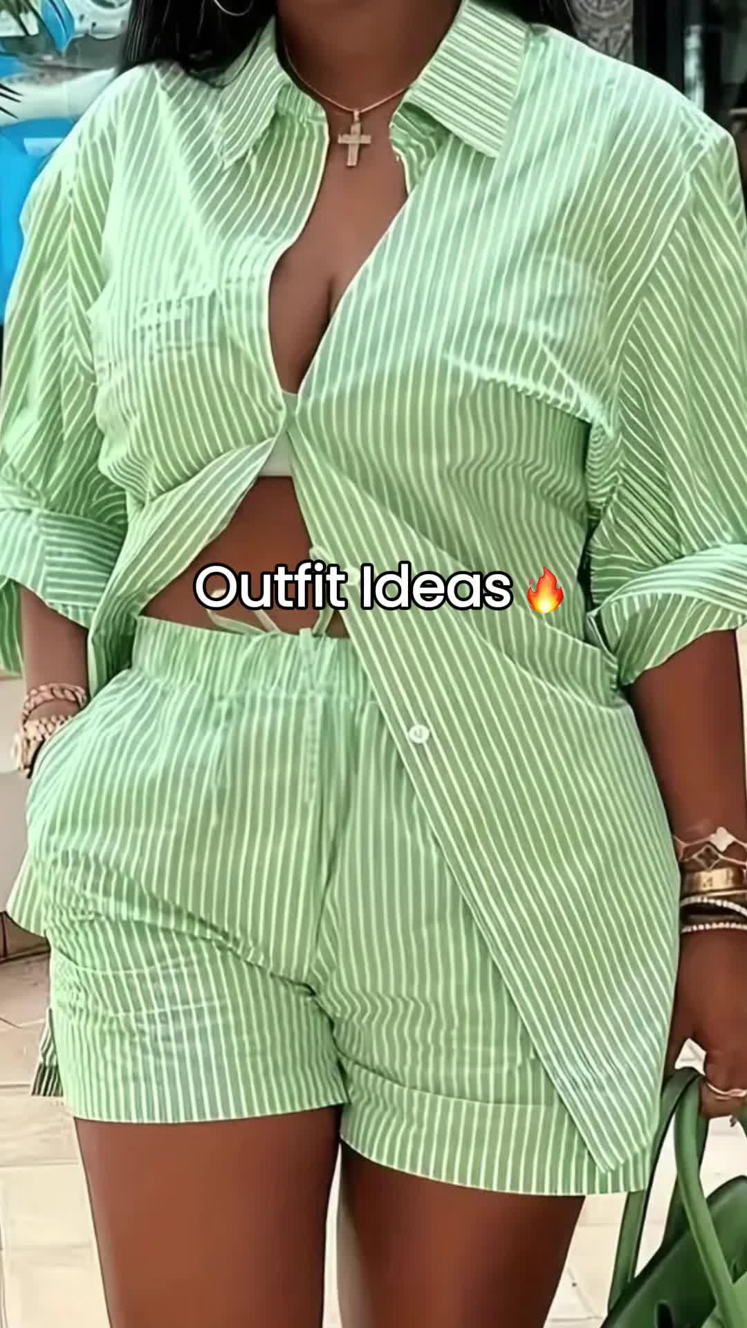 💖all clothes from @Temu very ready for summer☀️✨#summerhaul #haultok #fashion #style #styleinspo #fitinspo #outfits #haul #temu #temuhaul #temufinds #whattowear #ootd