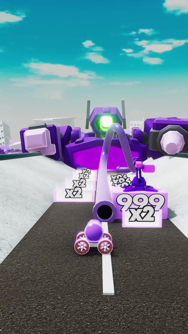 The most addictive game!