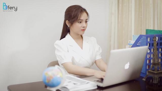 Dễ dàng scan tài liệu