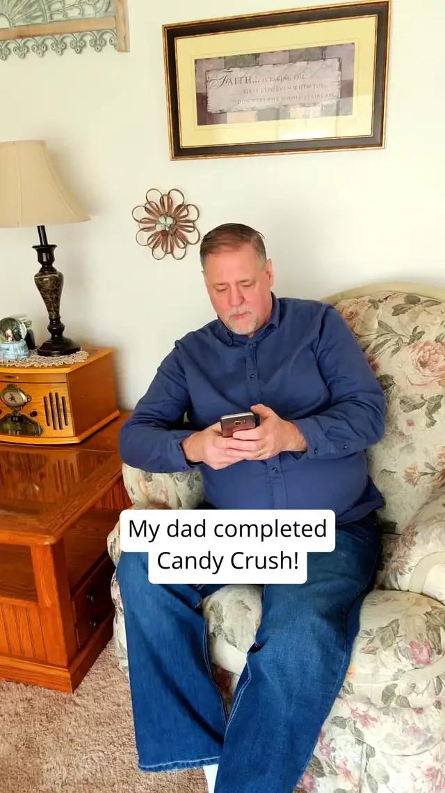 Play the sweetest game!