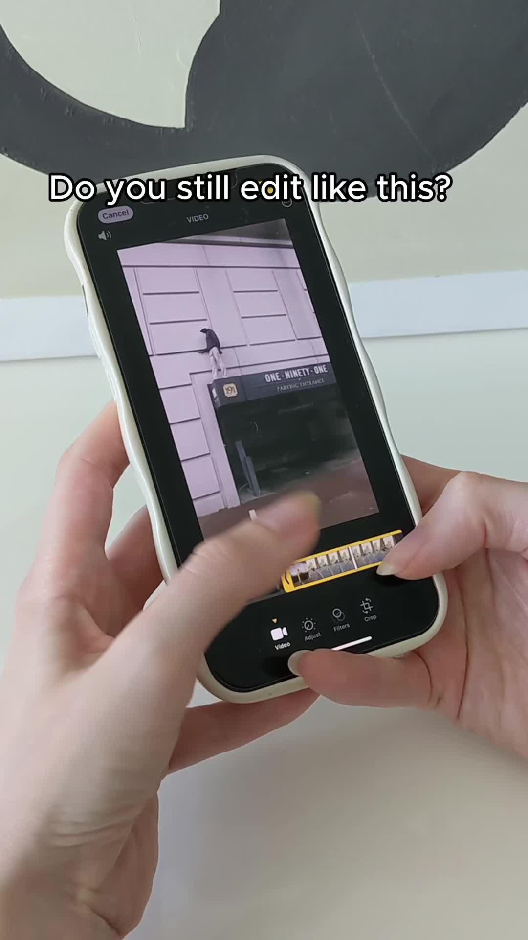 This app creates videos for you. Try Vids today.