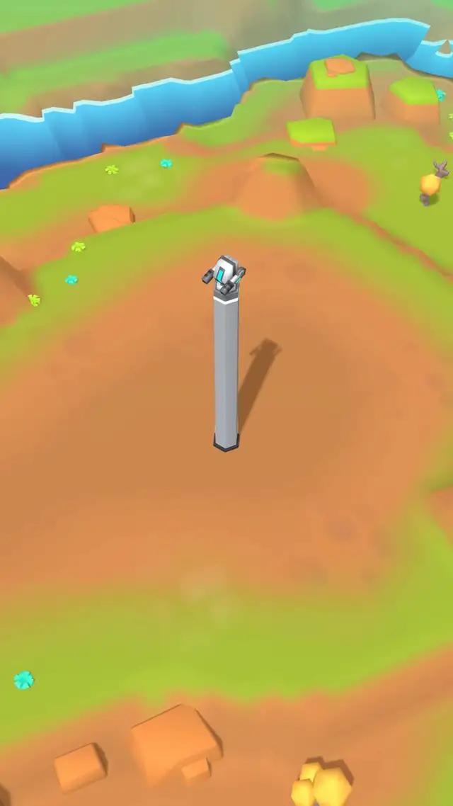 手殘黨福音：控制主塔及技能即可掌控全局！