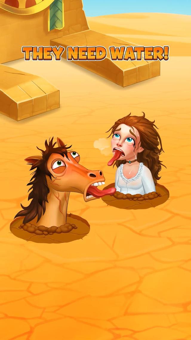 Explore the island’s mysteries