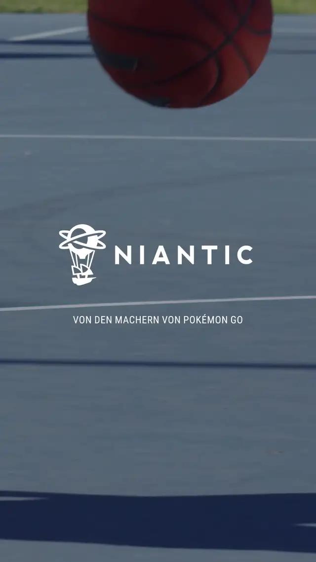 Triff NBA-Stars, baue deinen Kader auf, suche nach Ausrüstung und werde zur Nummer eins