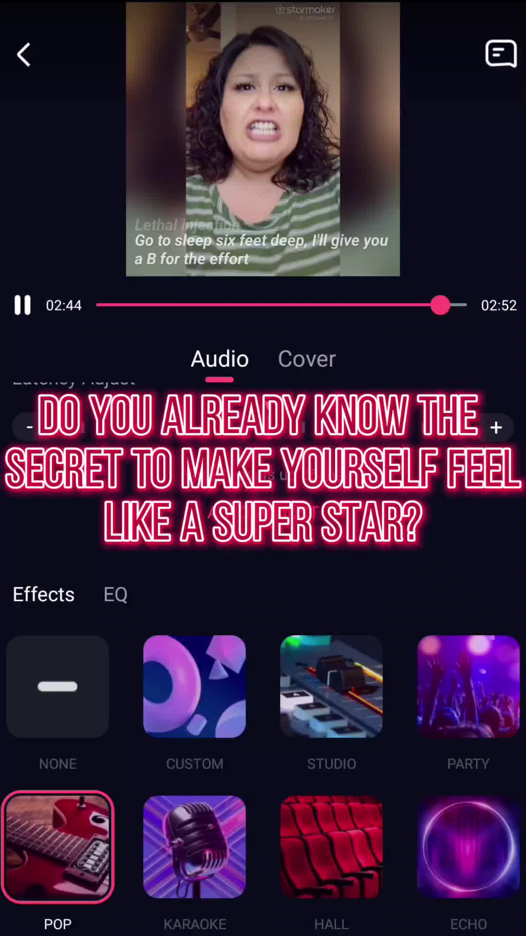 Unleash the Singer in you and Enjoy Singing from Today!