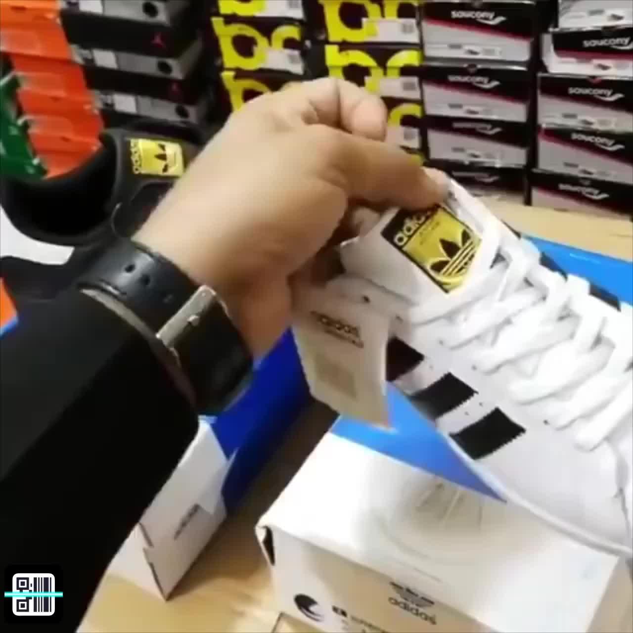 Scan to know "Price Drop" in real-time!