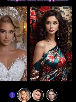 Create high-quality face swap videos, edit face in video online.