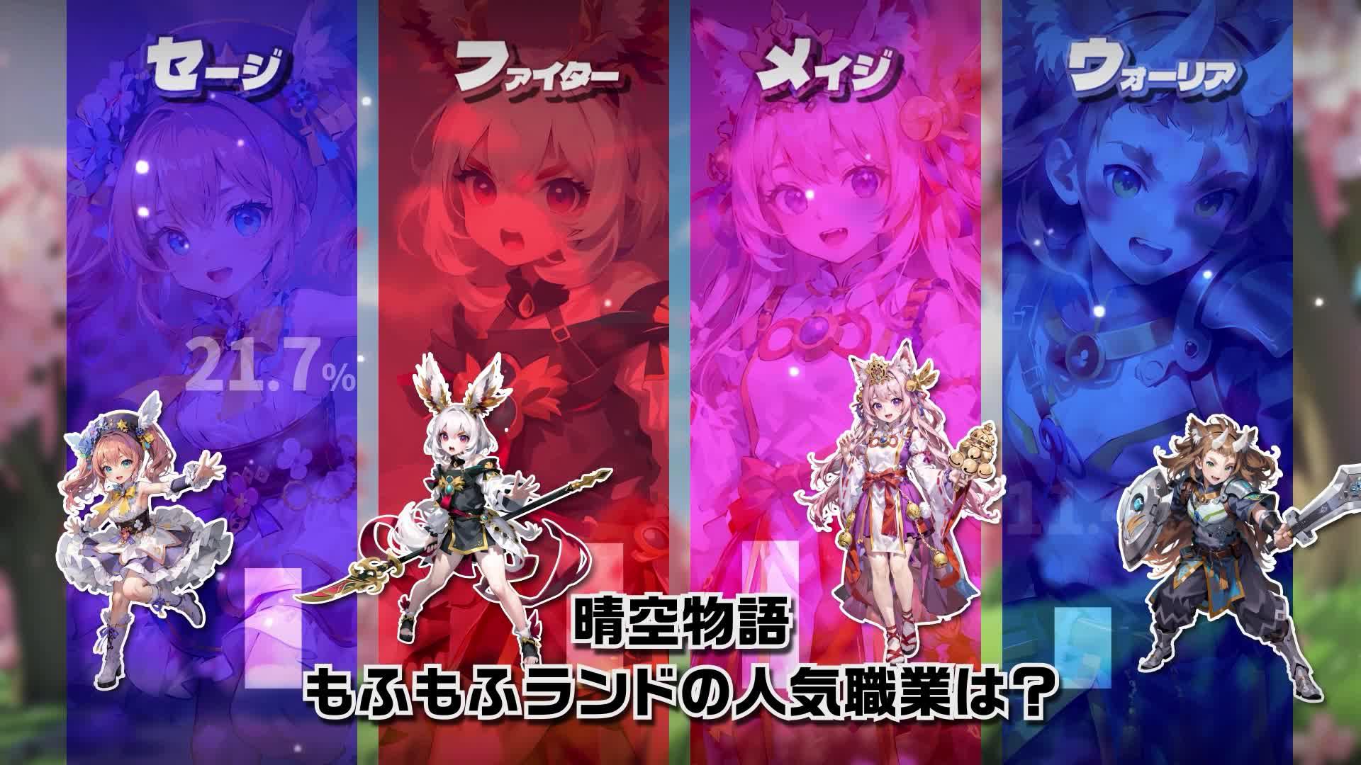 お気に入りのペットが出るまで無限に回せる！