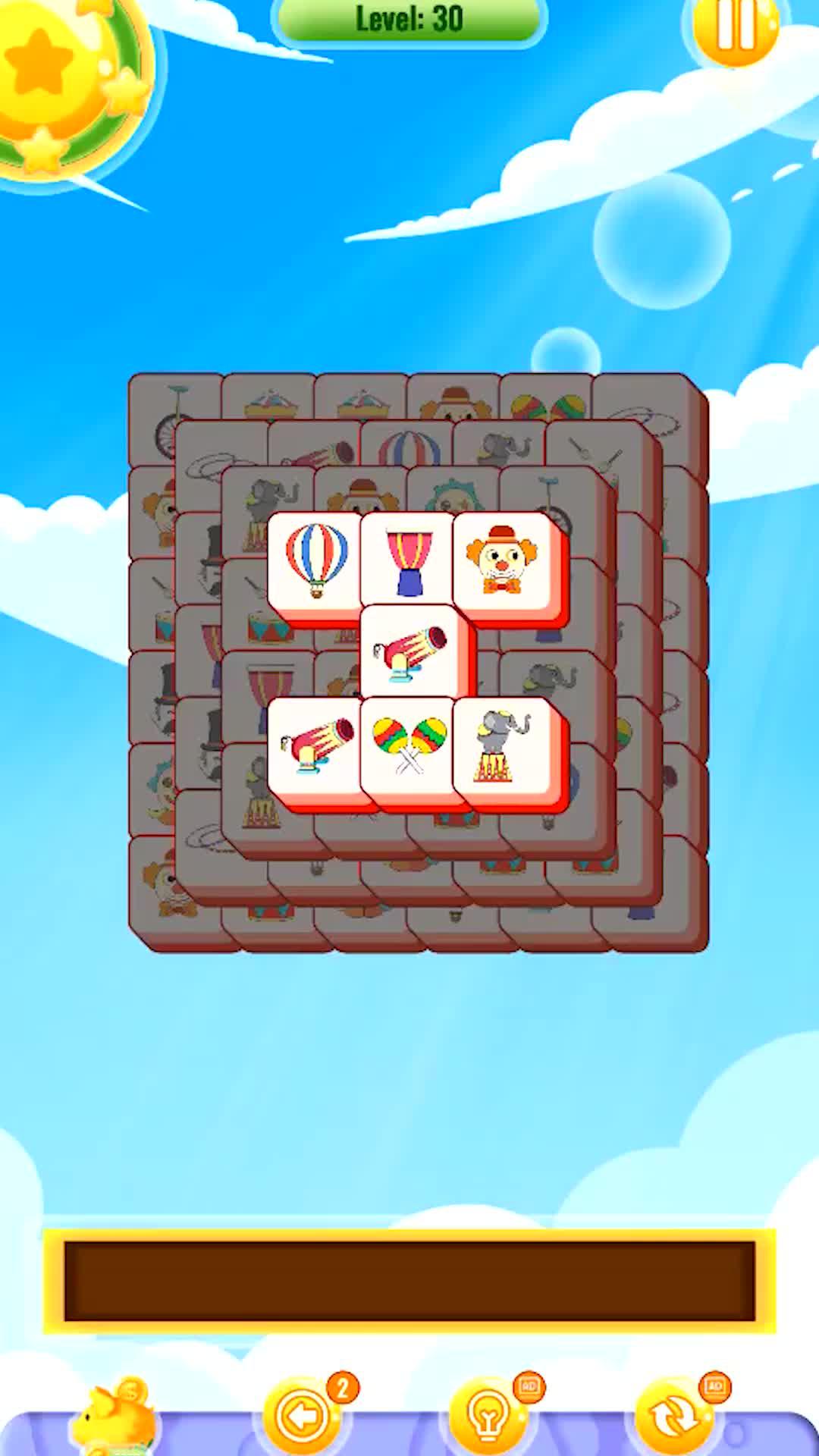 Discover Endless Tile-Matching Possibilities!