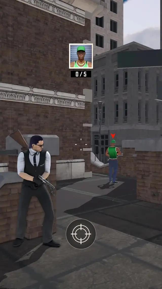 Become the ultimate agent!