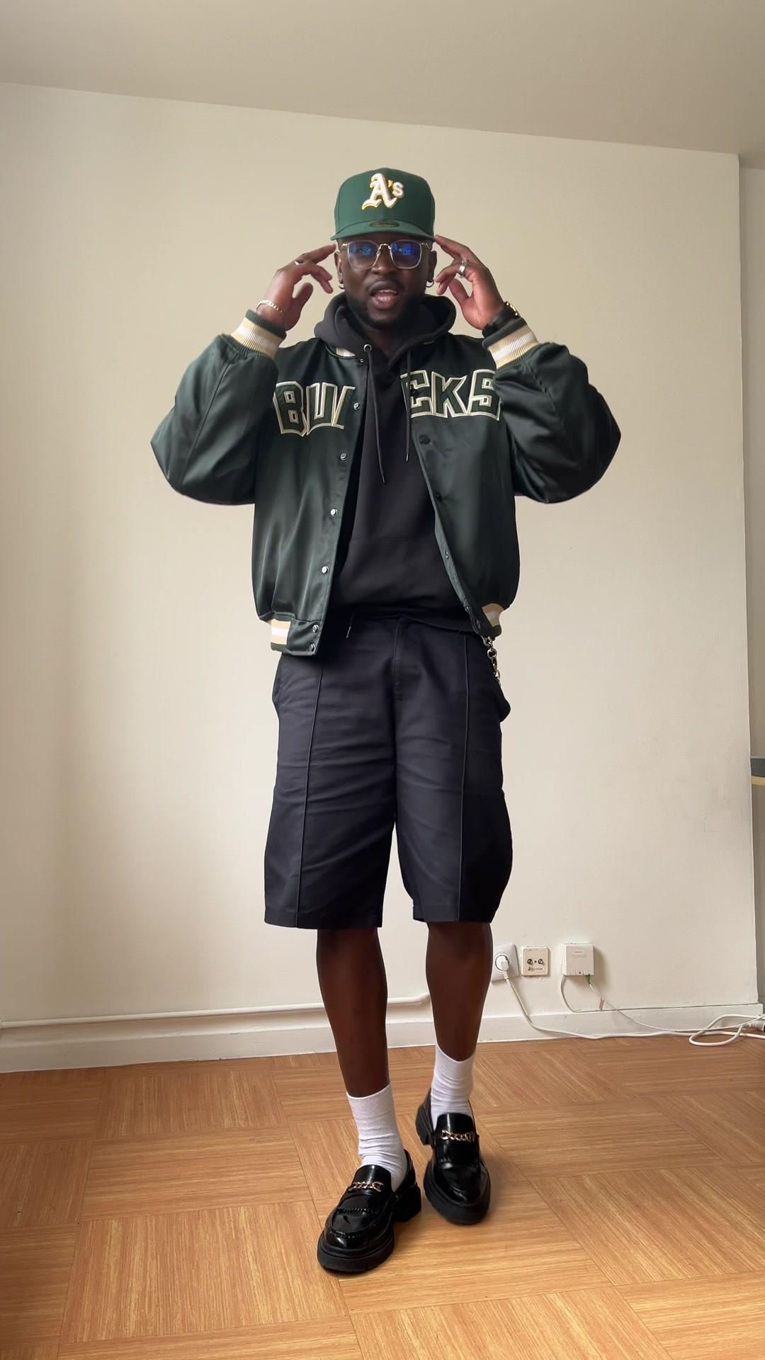 Pour le style soyez malins #Voggt #VoggtFashion #fashiontiktok #ootd #streetwear